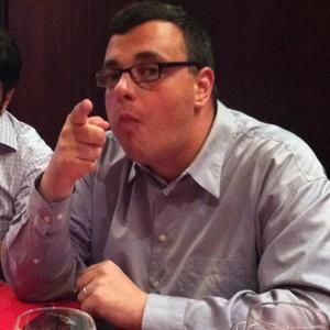 Meet your Posher, John